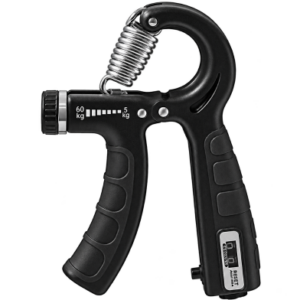 Adjustable Hand Grip 5-60Kg