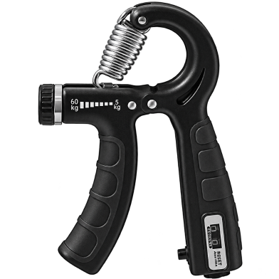 Adjustable Hand Grip 5-60Kg