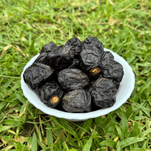 Ajwa Dates