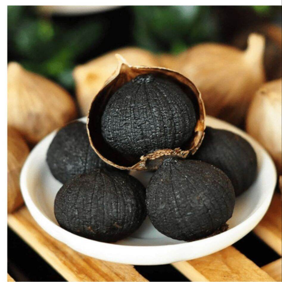Black Garlic Multi Clove