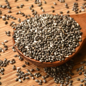 Chia Seed