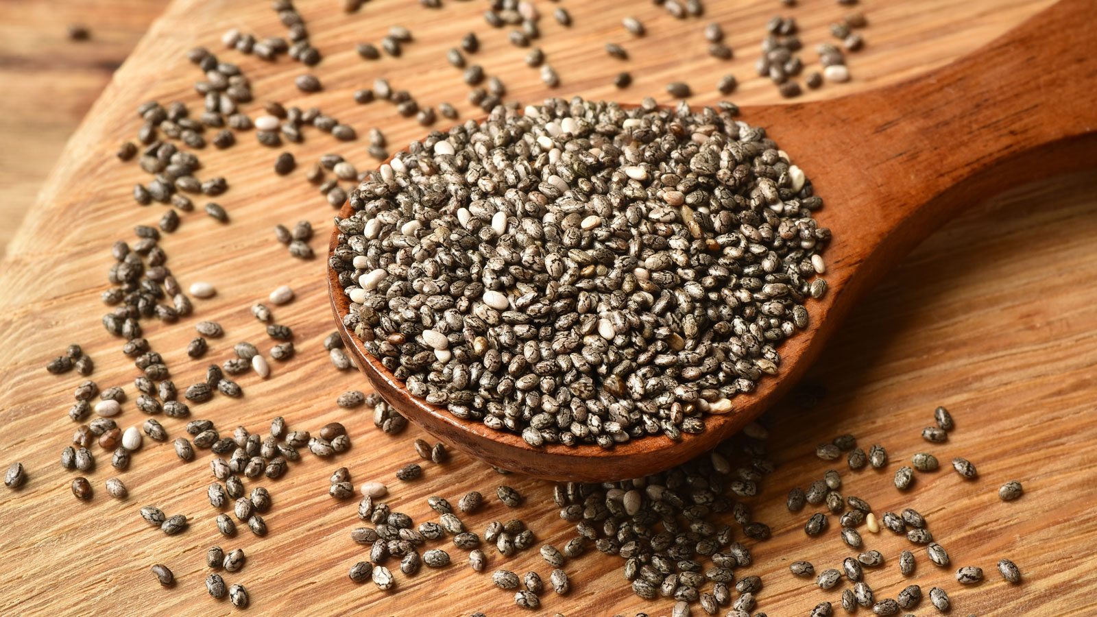 Chia Seed