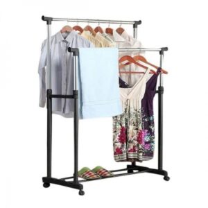 Deluxe Tidy Rail