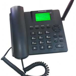 Duel Sim Supported Land Phone