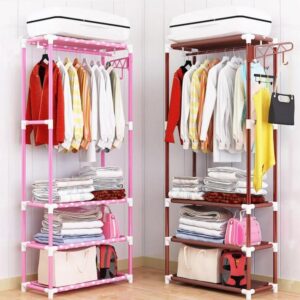 Fashionable 3 layer cloth rack