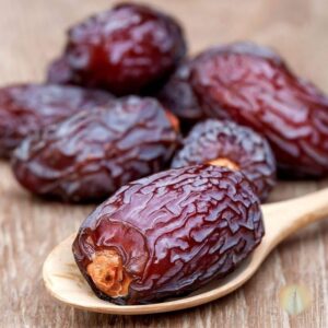 Medjool Large Dates 1Kg