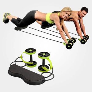 REVOFLEX XTREME workout set