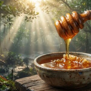 Sundarban Natural Honey