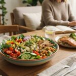 Organic Food